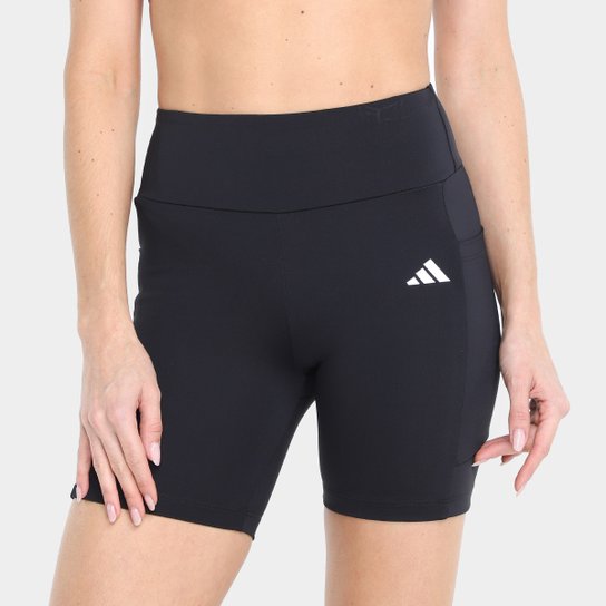 Bermuda Adidas Corrida Feminino
