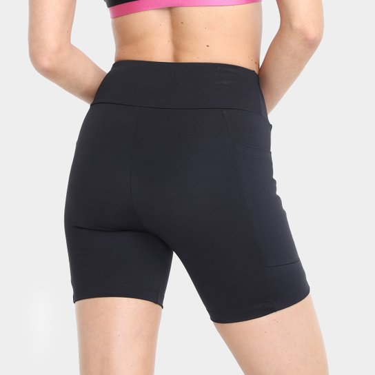 Bermuda Adidas Corrida Feminino