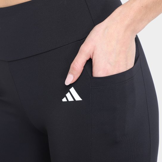 Bermuda Adidas Corrida Feminino