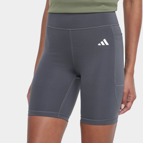 Bermuda Adidas Essentials Feminina