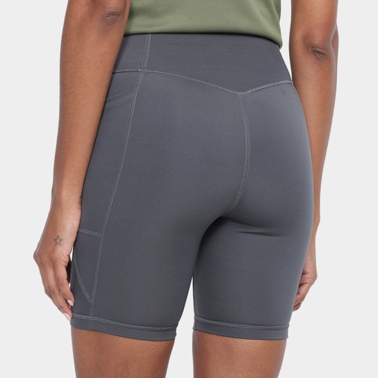 Bermuda Adidas Essentials Feminina