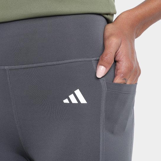 Bermuda Adidas Essentials Feminina