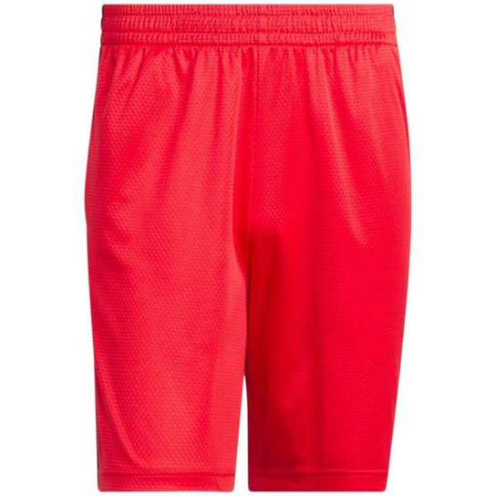 Bermuda Adidas M 3S Masculina
