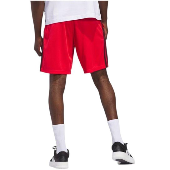 Bermuda Adidas M 3S Masculina