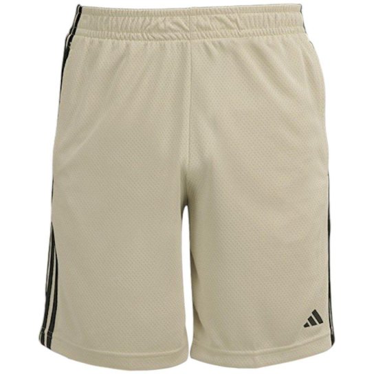 Bermuda Adidas M 3S Masculina