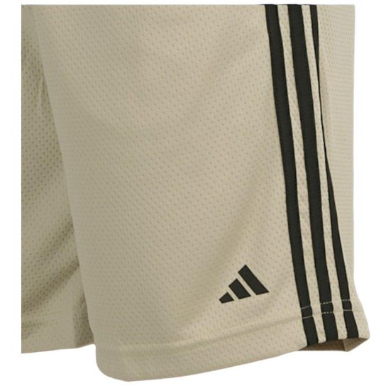 Bermuda Adidas M 3S Masculina