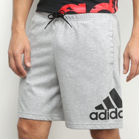 Bermuda Adidas MH BOS SJ Masculina