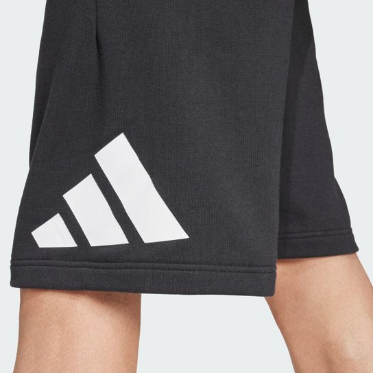 Bermuda Adidas MH Boss Big Logo Masculina