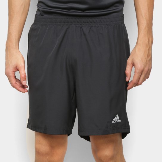 Bermuda Adidas Run It Masculina
