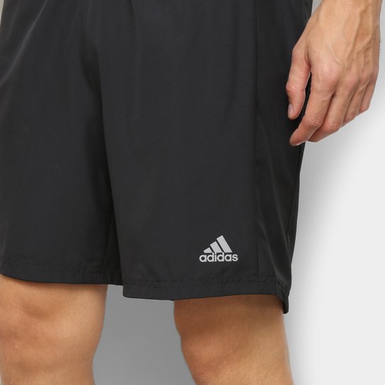 Bermuda Adidas Run It Masculina