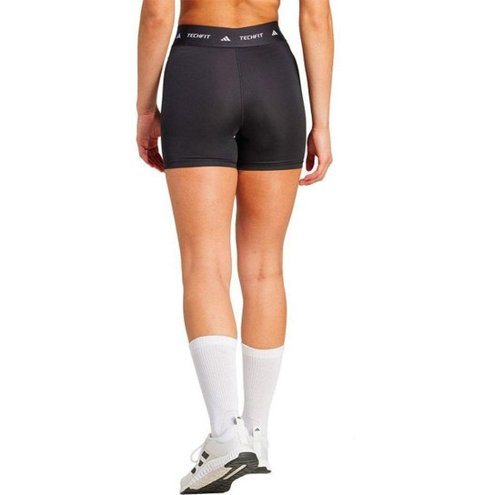 Bermuda Adidas Tf Sho Feminina