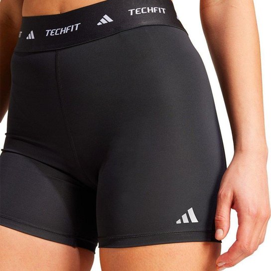 Bermuda Adidas Tf Sho Feminina