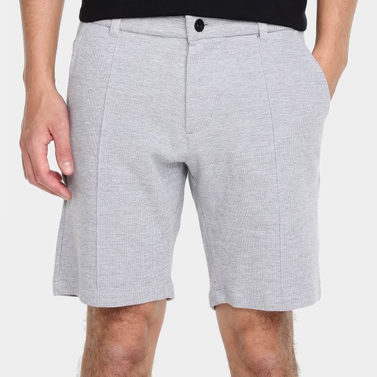 Bermuda Internacional Reserva Indaia Masculina