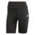Bermuda Legging Train Essentials 7-Inch Adidas - Preto