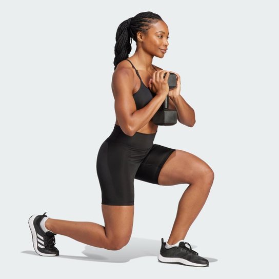 Bermuda Legging Train Essentials 7-Inch Adidas