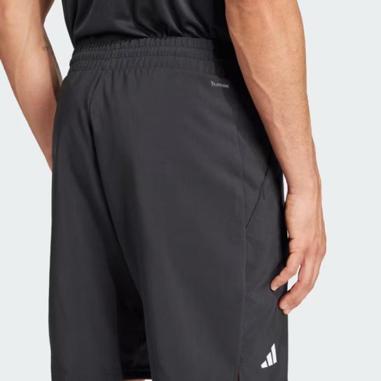 Bermuda Masculina Adidas Dry 3S JG3589
