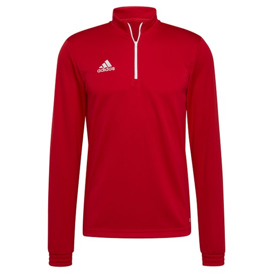 Blusa Adidas Treino Team 22 Masculina