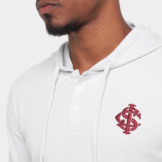 Blusa Internacional Especial Masculina