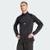 Blusão Adidas Ziper 1/4 Tech Masculina - Preto