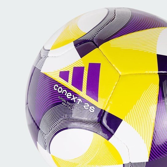 Bola Adidas Conext 25 Pro Sala