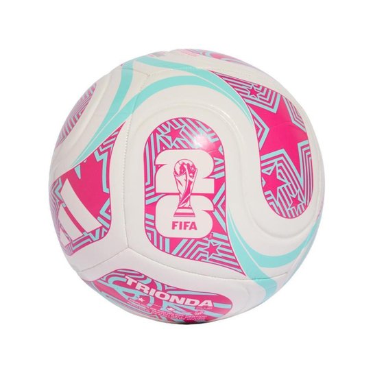 Bola Adidas Trionda Copa do Mundo da FIFA 26™ Club