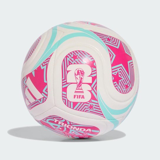 Bola Adidas Trionda Copa do Mundo da FIFA 26™ Club