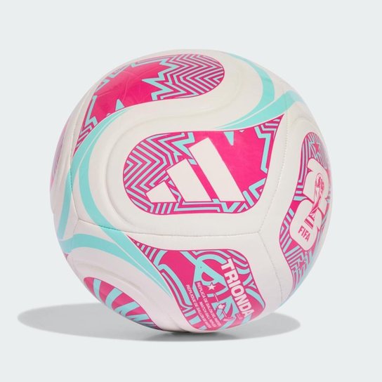 Bola Adidas Trionda Copa do Mundo da FIFA 26™ Club