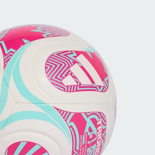 Bola Adidas Trionda Copa do Mundo da FIFA 26™ Club