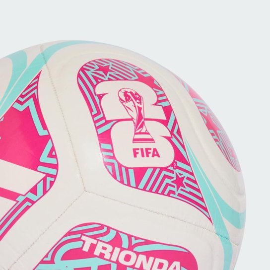 Bola Adidas Trionda Copa do Mundo da FIFA 26™ Club