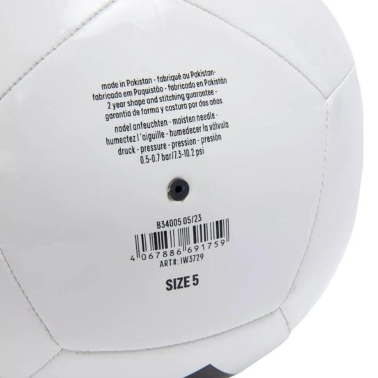 Bola Adidas Universadi TPU Costurada À Máquina Câmara De Butil