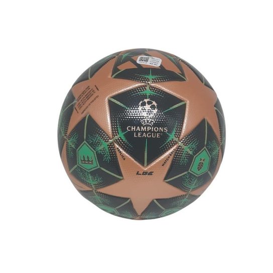 Bola Campo Adidas Ucl League