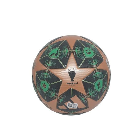 Bola Campo Adidas Ucl League