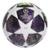 Bola Campo Adidas UEFA Champions League - Preto+Roxo