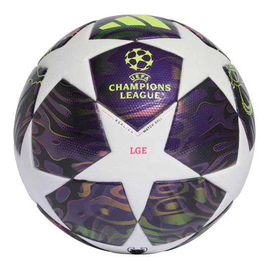 Bola Campo Adidas UEFA Champions League