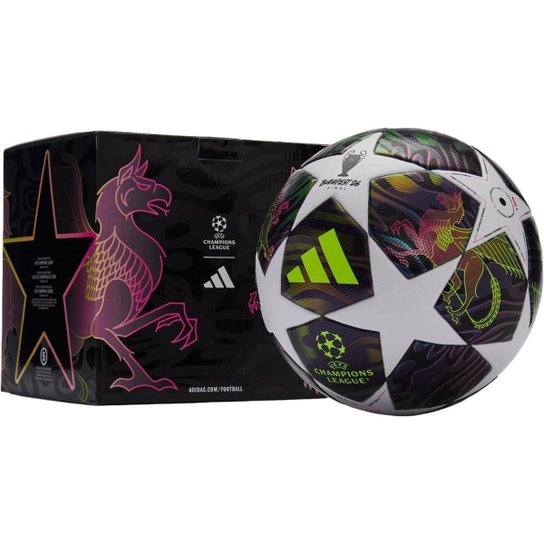 Bola Campo Adidas UEFA Champions League
