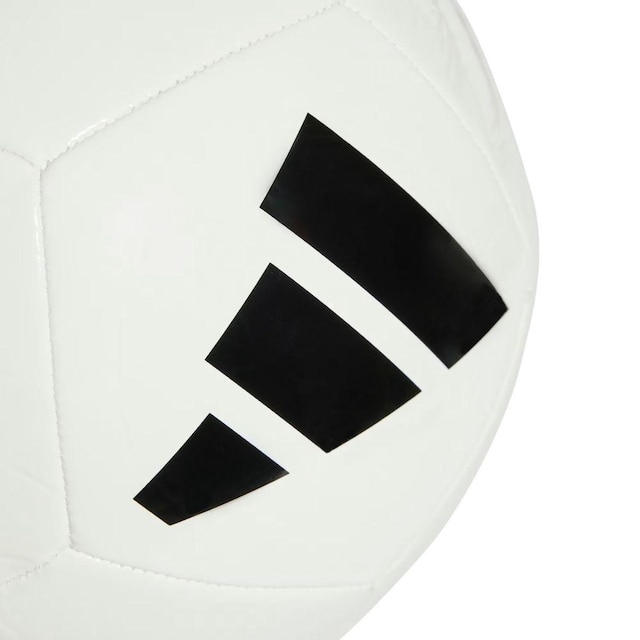 BOLA CAMPO ADIVERSAL IW3729 - BRANCO/PRETO 5