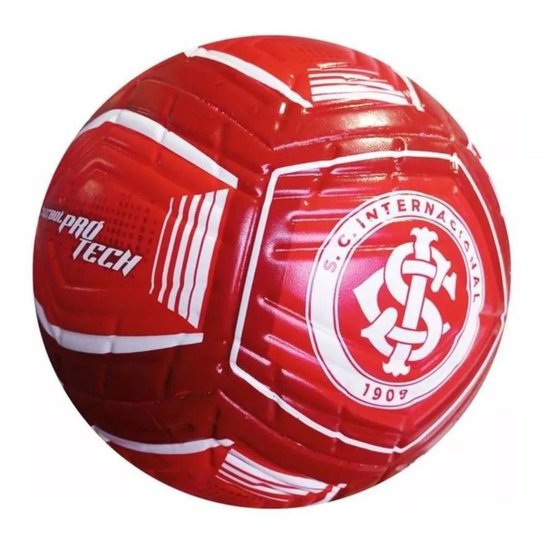 Bola Campo Dualt Internacional Pro Tech Vm/bc