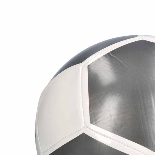 BOLA CAMPO EPP JH3755 - CINZA 5