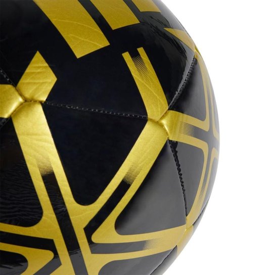 BOLA CAMPO STARLANCER JH3748 - PRETO 5