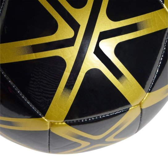 BOLA CAMPO STARLANCER JH3748 - PRETO 5