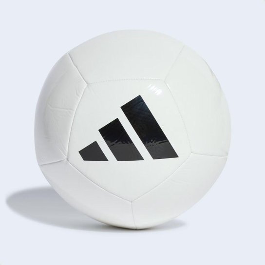 Bola De Futebol Adidas Universadi Branco IW3729 Size 5 Campo