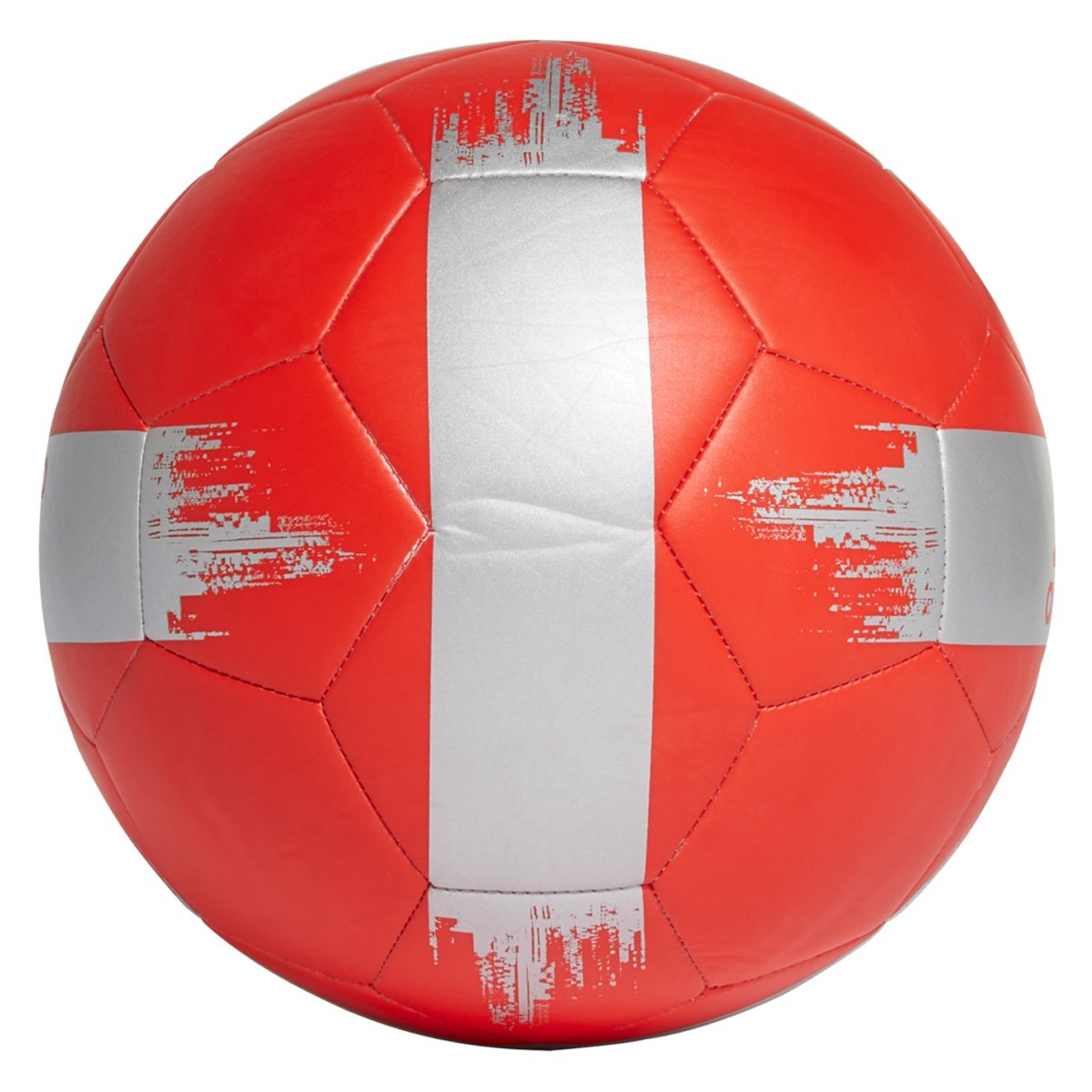 bola de futebol campo adidas epp ii