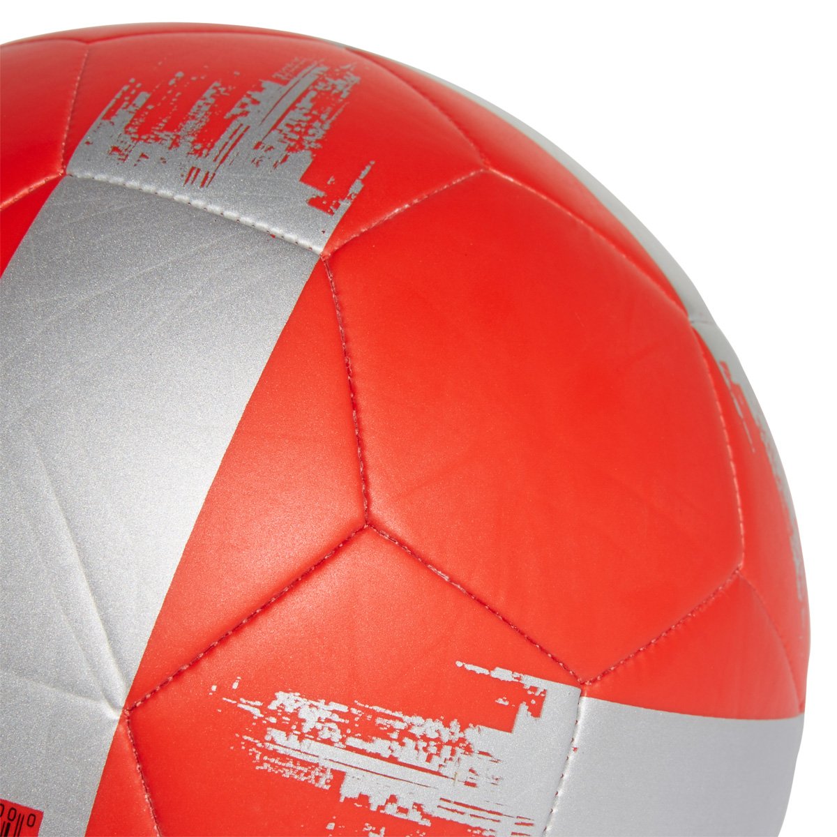 bola de futebol campo adidas epp ii