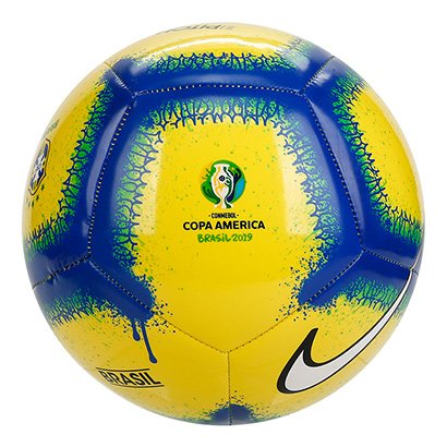 bolas netshoes campo