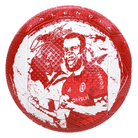 Bola de Futebol Internacional Magia Enner Valencia