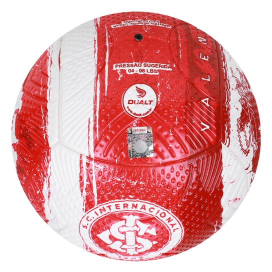 Bola de Futebol Internacional Magia Enner Valencia