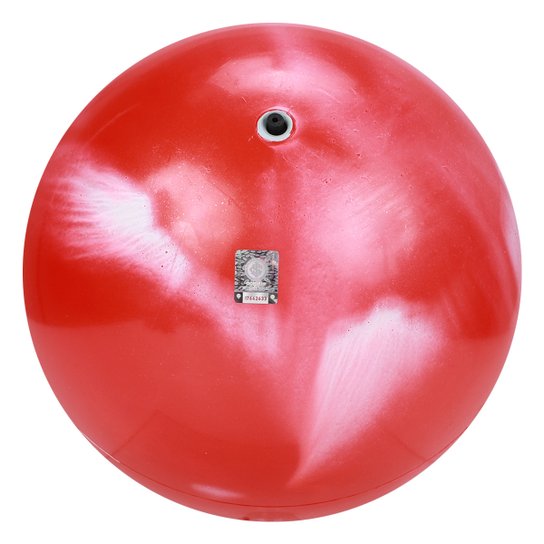 Bola de Futebol Internacional Magia