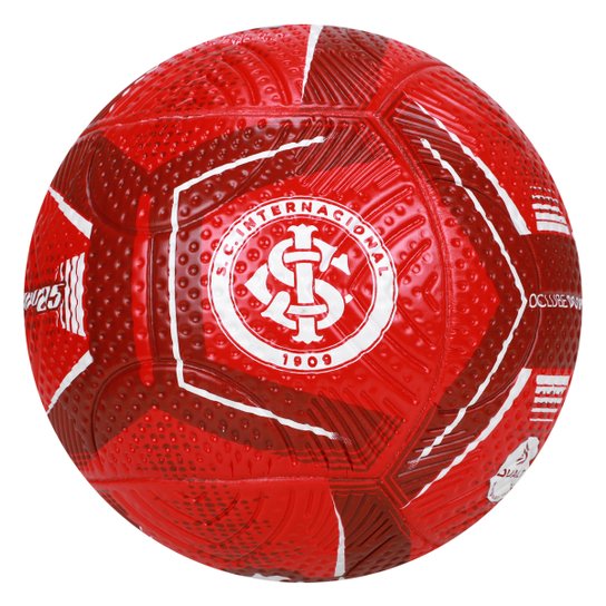 Bola de Futebol Internacional Magia