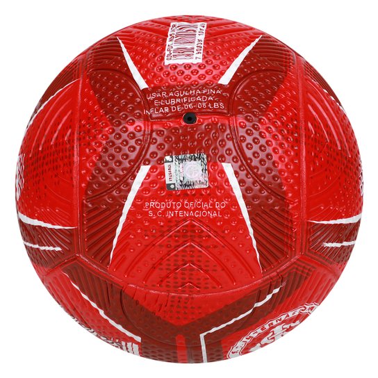 Bola de Futebol Internacional Magia