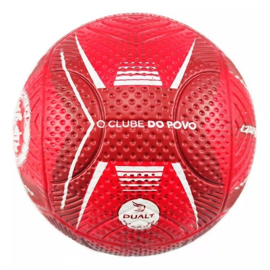 Bola Dualt Internacional Campo